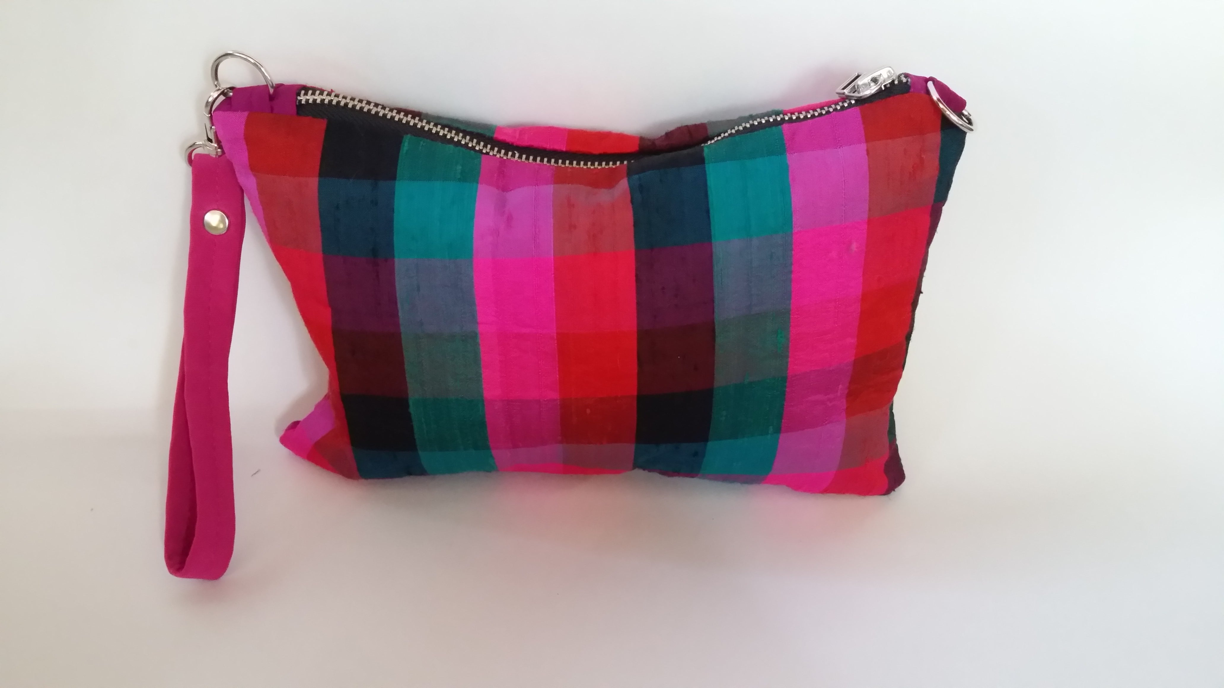 Silk Bags