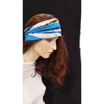 Head Band - Neck Warmer- Scarf-Active Snugg