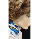 Head Band- Blue Colour + Online women’s store