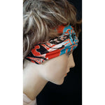 Head Band + Online women’s store