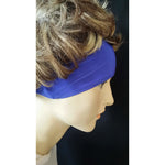 Head Band - Neck Warmer- Scarf-Active Snug