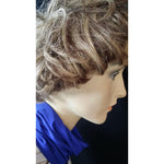 Head Band- Purple Colour + Online women’s store