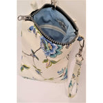 Bag- Blue Colour + Online women’s store