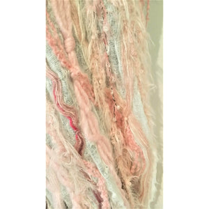 Warm Scarf- Pink Colour + Online women’s store