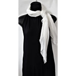 Silk Scarf + Online women’s store