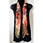 Silk Scarf + Online women’s store