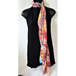 Silk Scarf + Online women’s store