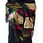Silk Scarf + Online women’s store