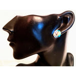 Stud Earrings + Online women’s store