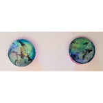 Stud Earrings + Online women’s store