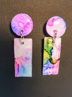 Resin Earrings