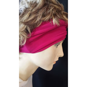 Head Band - Neck Warmer- Scarf-Active Snugg