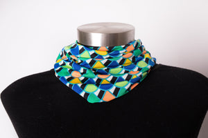 Head Band- Neck Scarf + Online women’s store