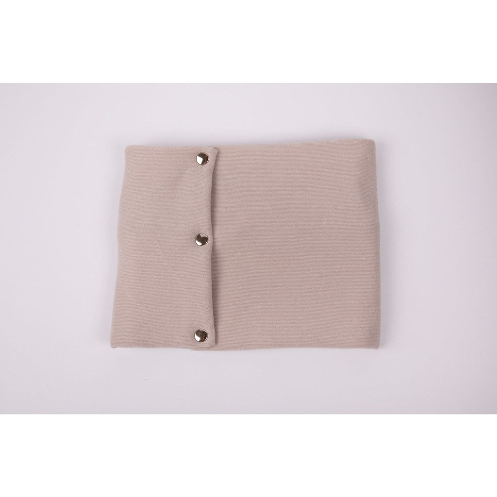 Pink neck warmer + Online women’s store