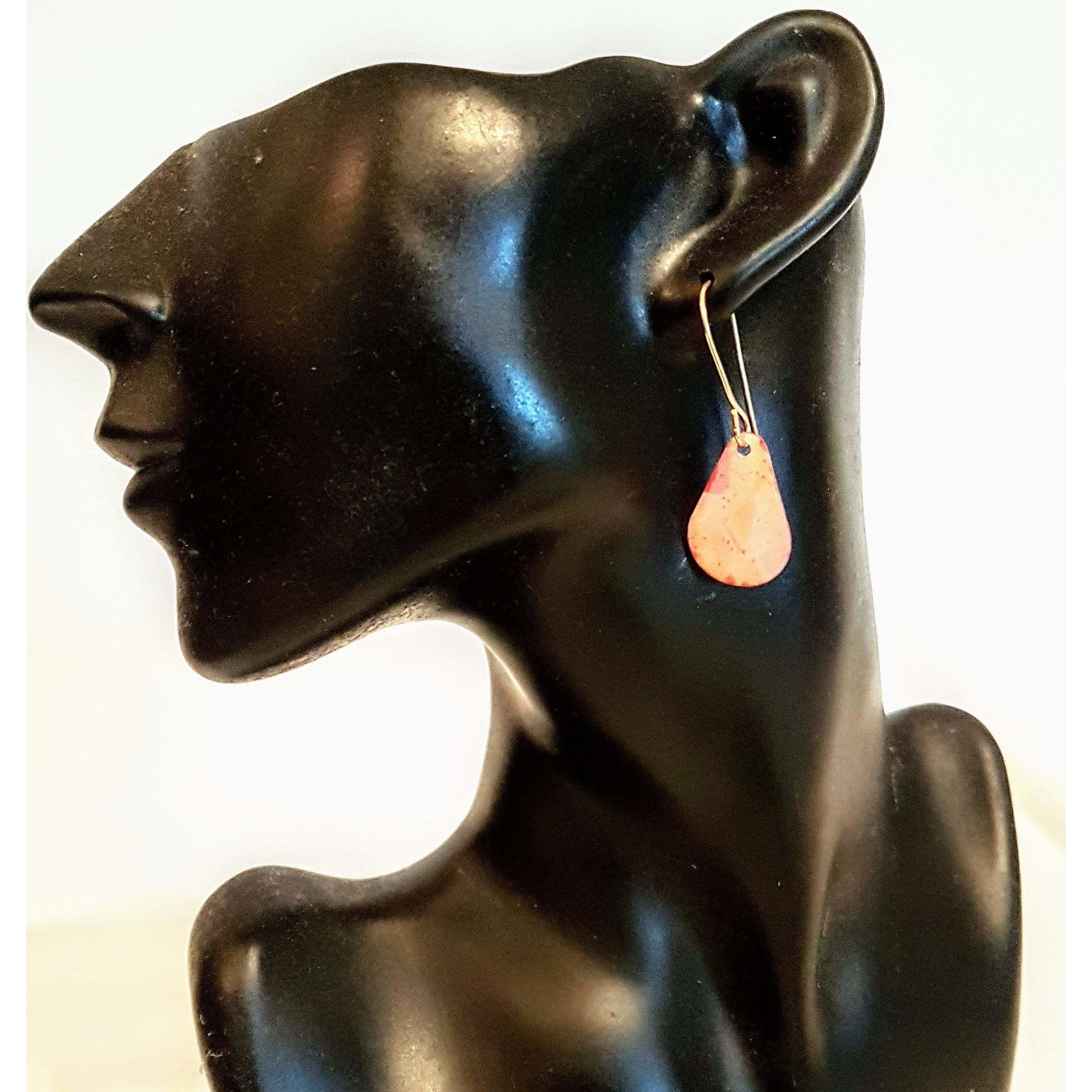 Earrings + Online women’s store